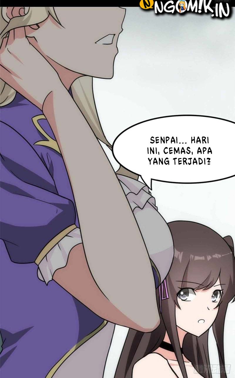 Virus Girlfriend chapter 226 halaman 41