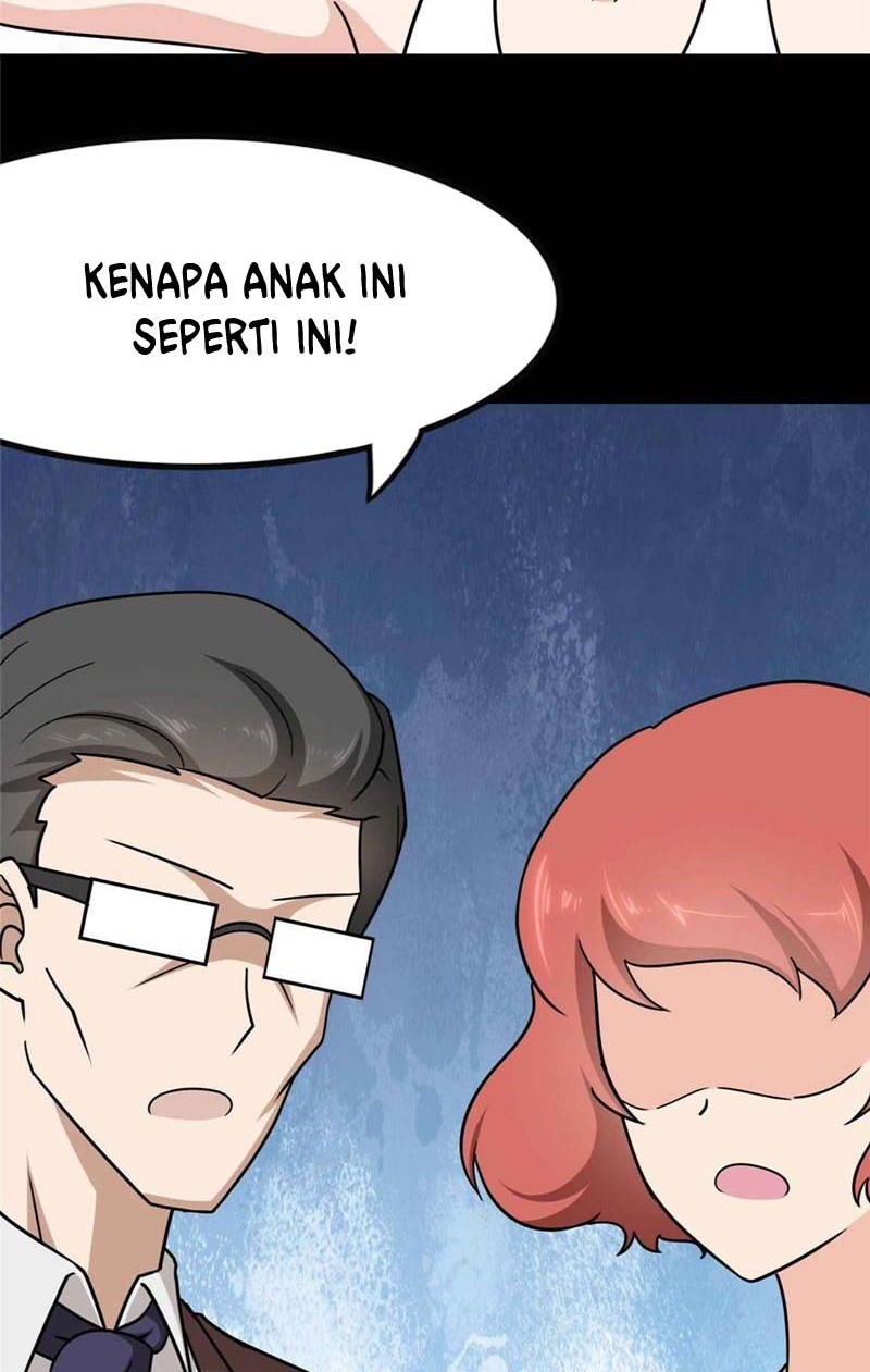 Virus Girlfriend Bab 227 halaman 3