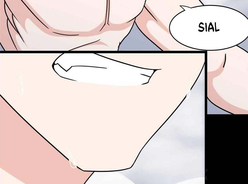 Virus Girlfriend Bab 227 halaman 11