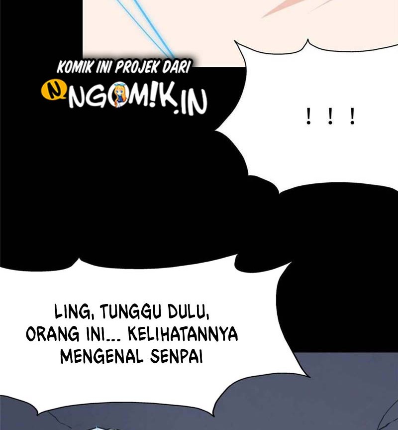 Virus Girlfriend Bab 227 halaman 39