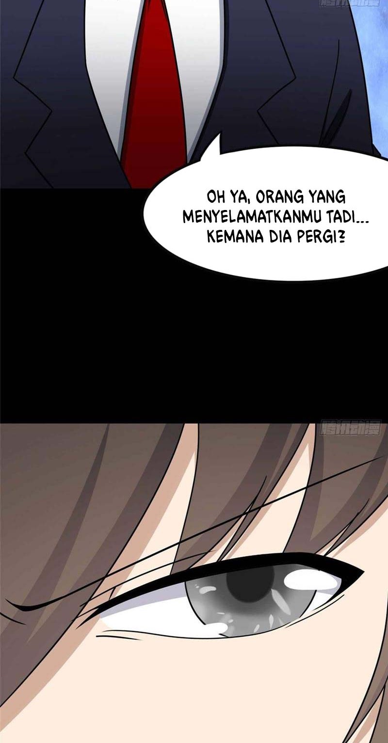Virus Girlfriend Bab 227 halaman 51