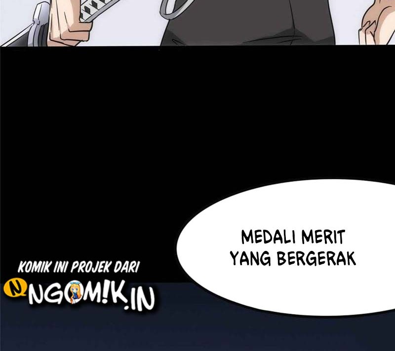 Virus Girlfriend Bab 228 halaman 5