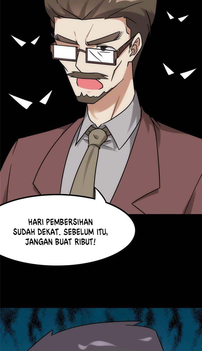 Virus Girlfriend Bab 228 halaman 29