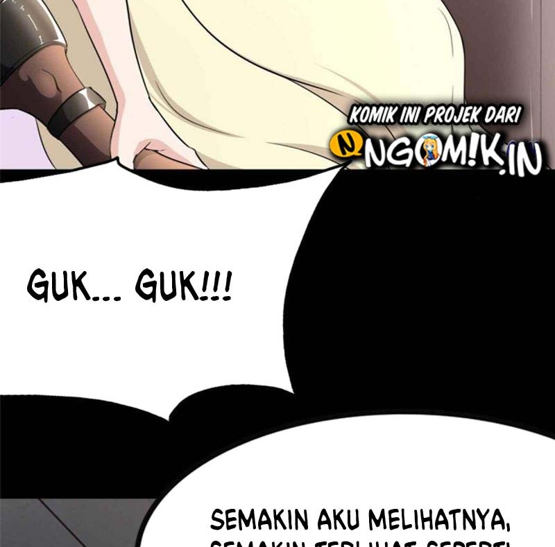 Virus Girlfriend Bab 229 halaman 11