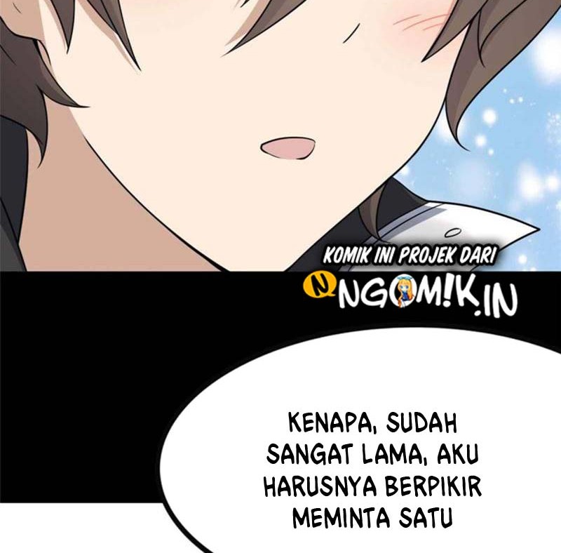 Virus Girlfriend Bab 229 halaman 13