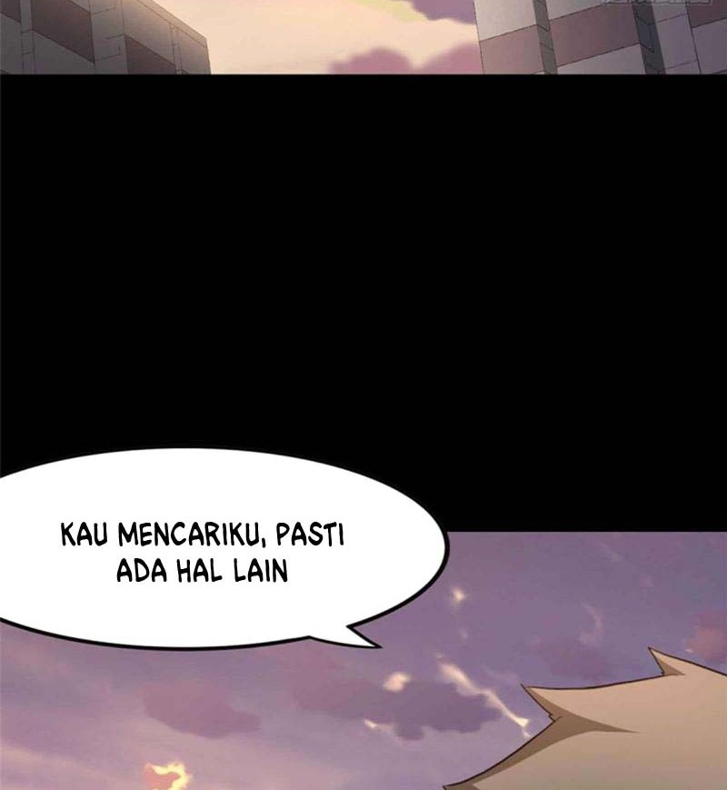 Virus Girlfriend Bab 229 halaman 41