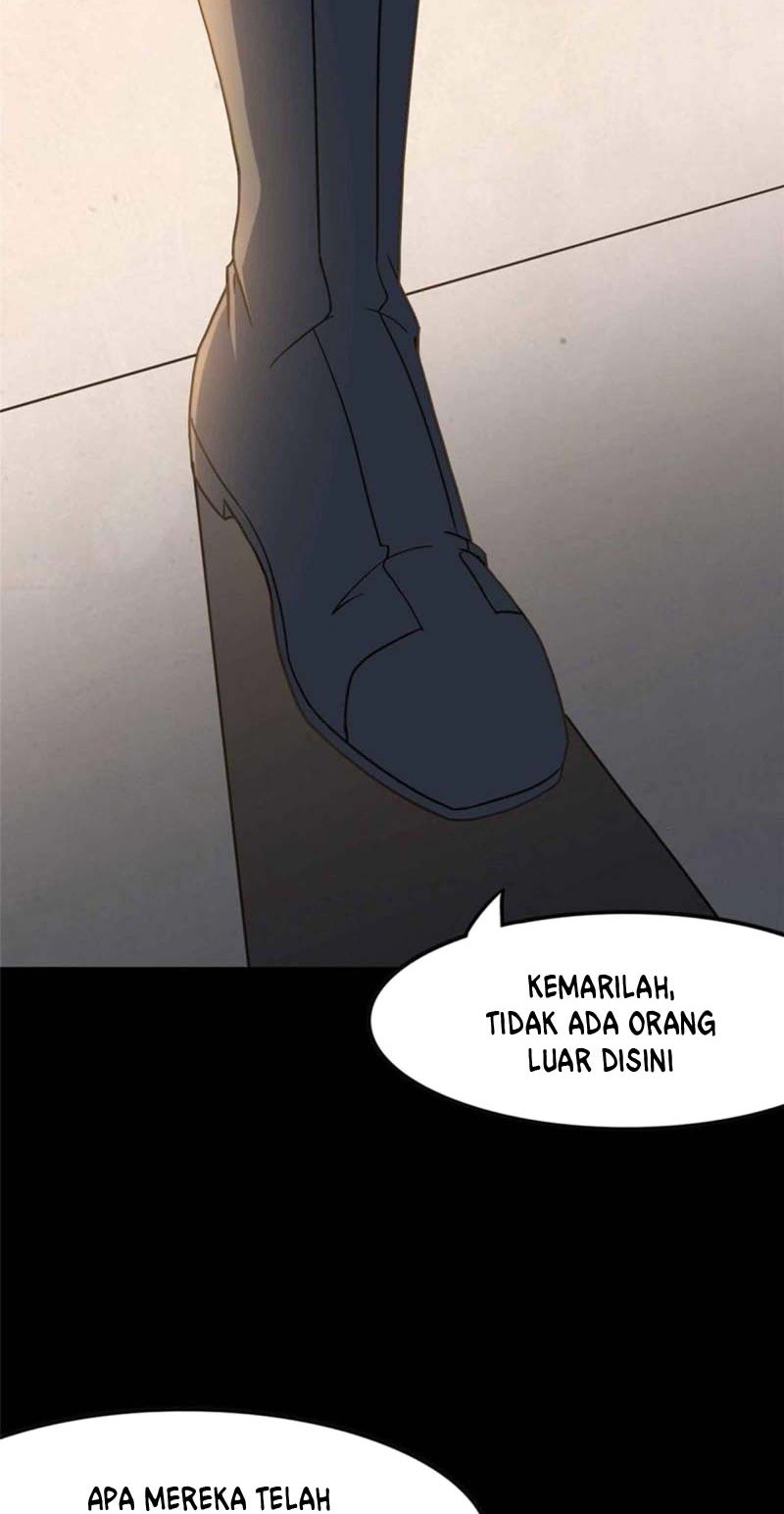 Virus Girlfriend Bab 229 halaman 49