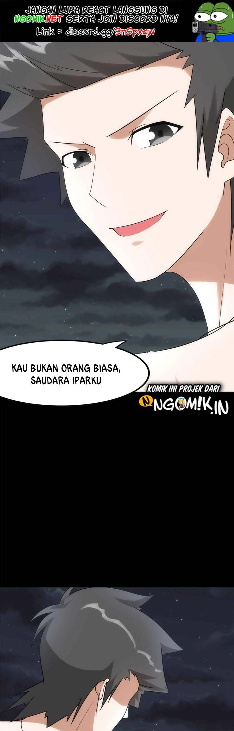 Virus Girlfriend chapter 230 halaman 2