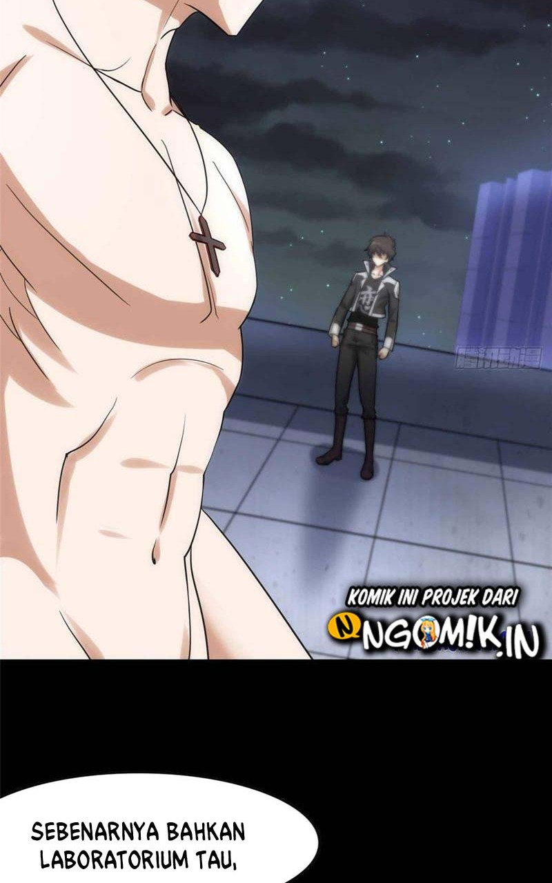 Virus Girlfriend chapter 230 halaman 3
