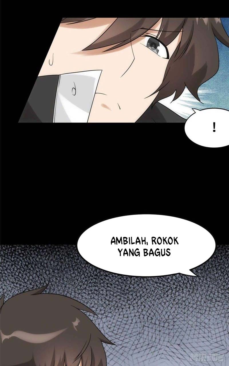 Virus Girlfriend chapter 230 halaman 5