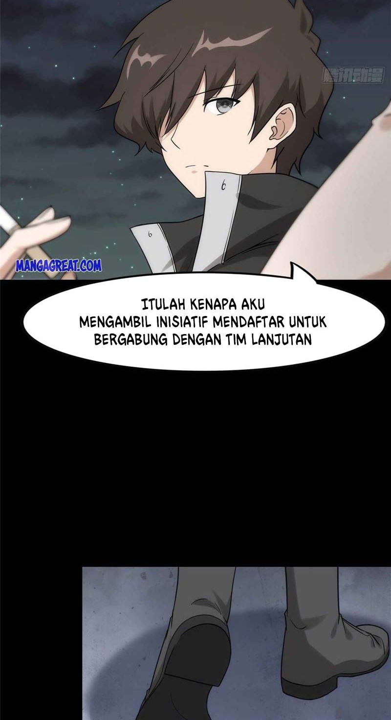 Virus Girlfriend chapter 230 halaman 13