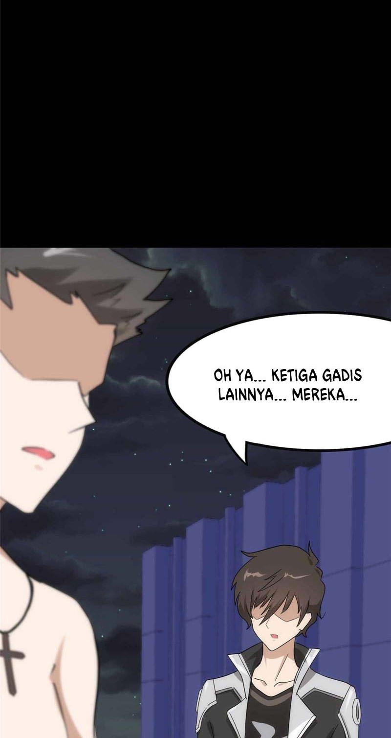 Virus Girlfriend chapter 230 halaman 19