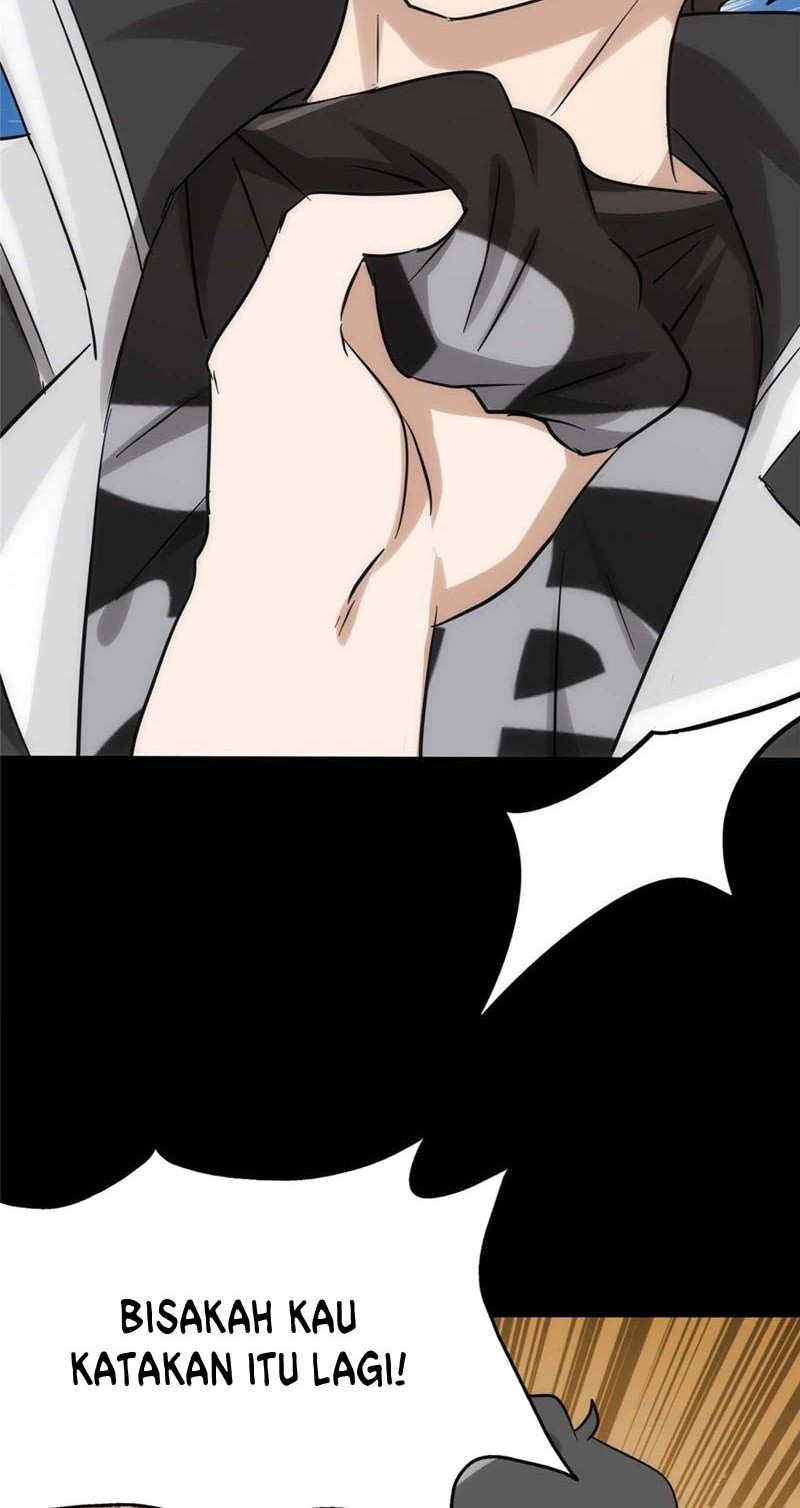 Virus Girlfriend chapter 230 halaman 21