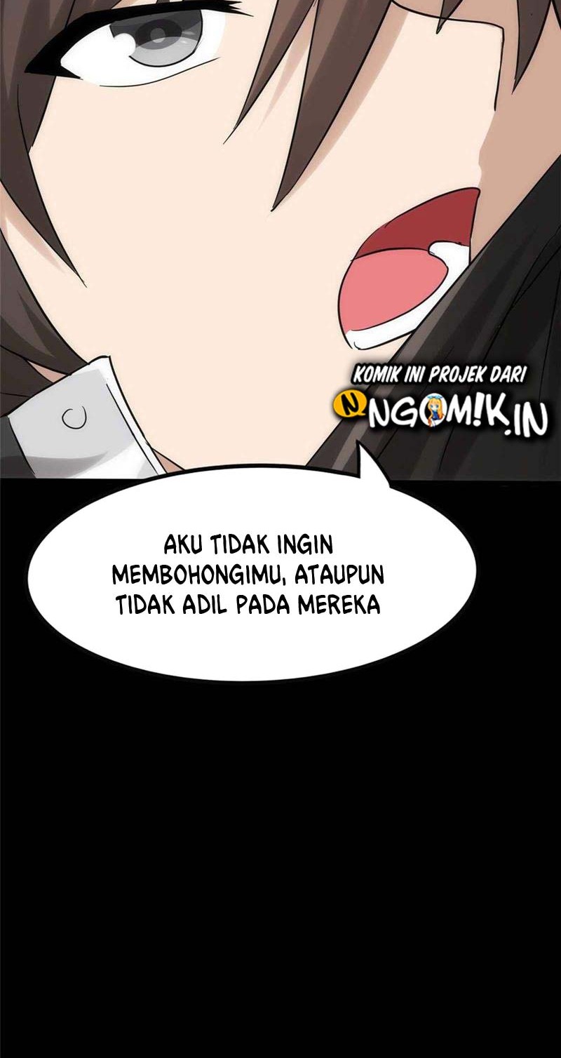 Virus Girlfriend chapter 230 halaman 23