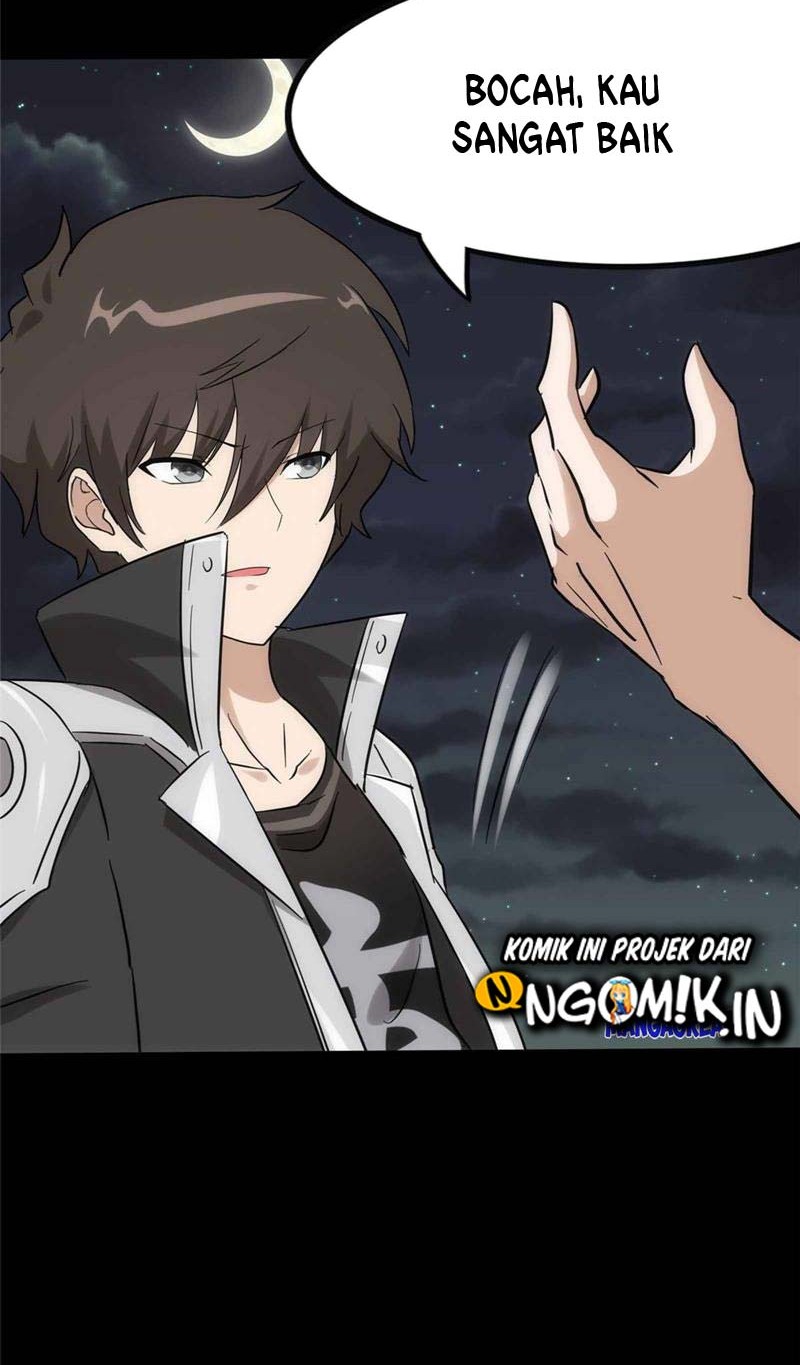Virus Girlfriend chapter 230 halaman 25