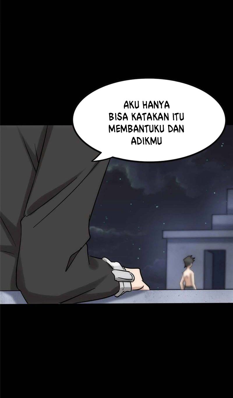 Virus Girlfriend chapter 230 halaman 29