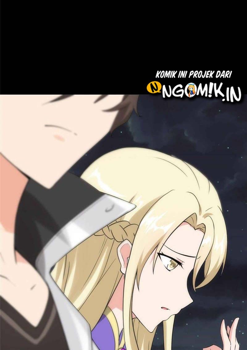 Virus Girlfriend chapter 230 halaman 33