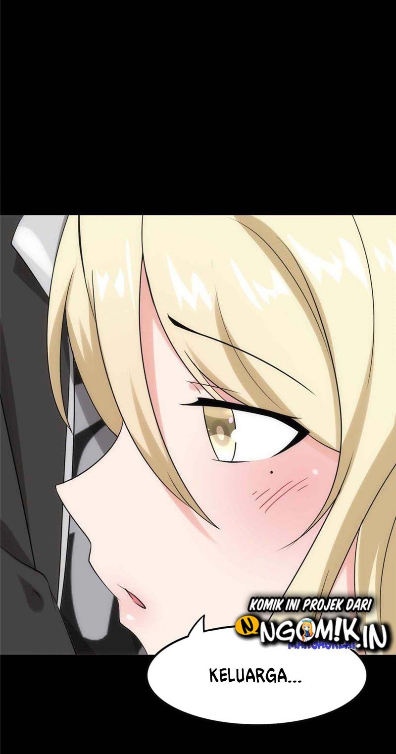 Virus Girlfriend chapter 230 halaman 37