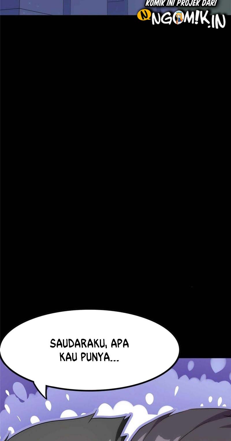 Virus Girlfriend chapter 230 halaman 39