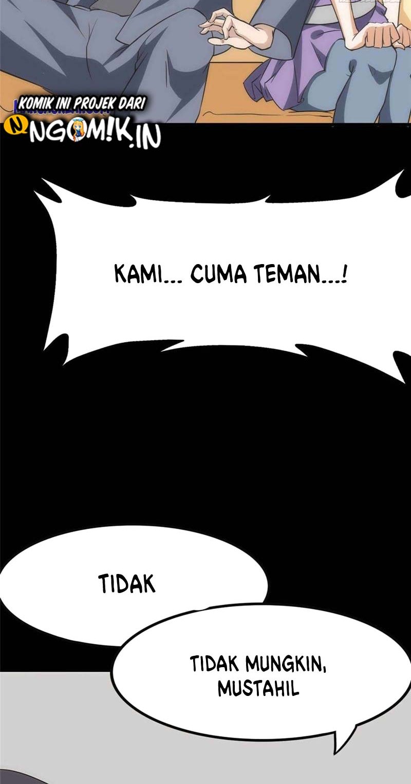 Virus Girlfriend chapter 230 halaman 41