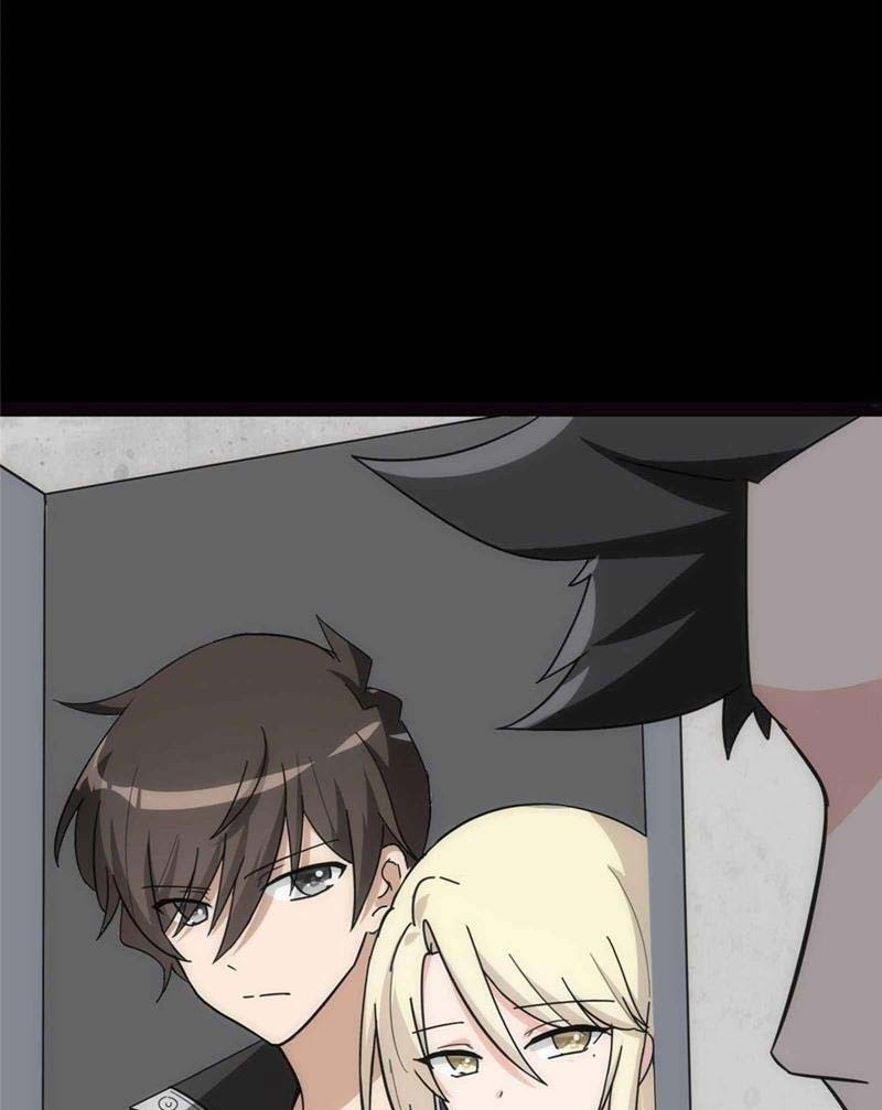 Virus Girlfriend chapter 230 halaman 43