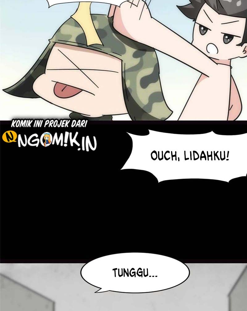 Virus Girlfriend chapter 230 halaman 45