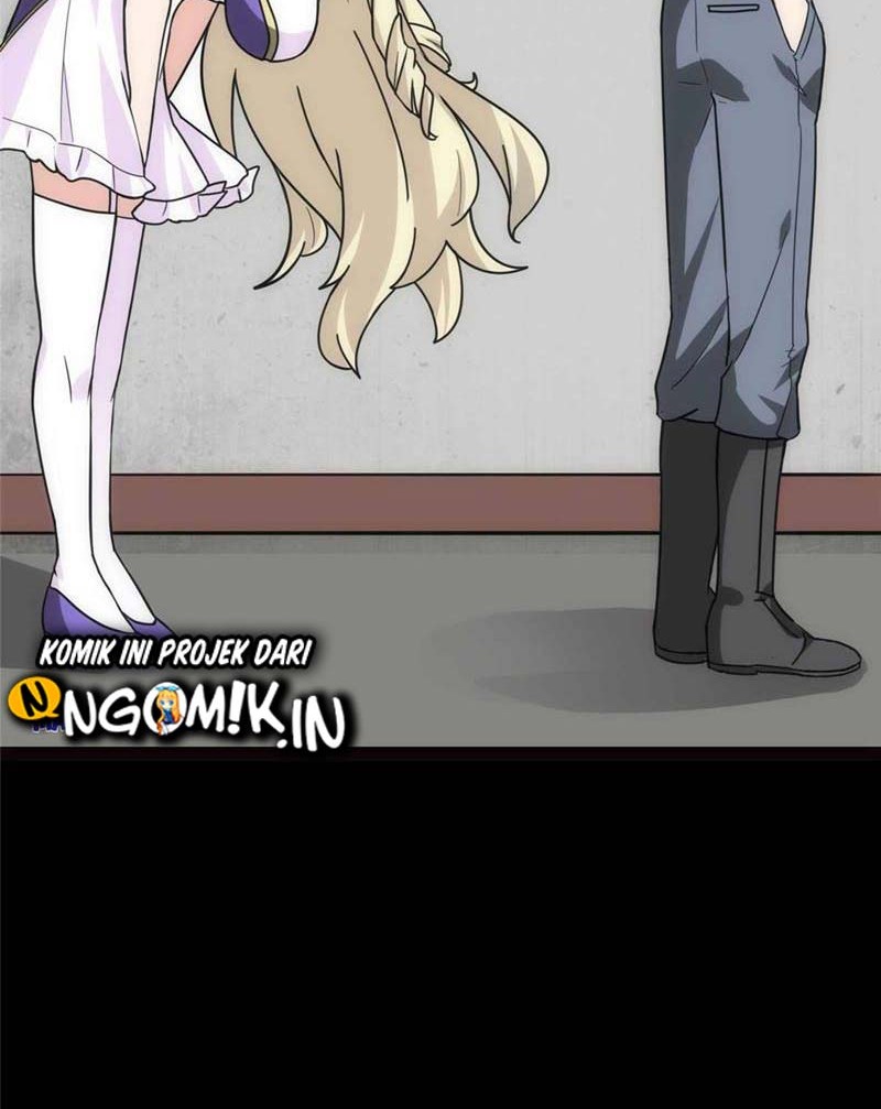 Virus Girlfriend chapter 230 halaman 47