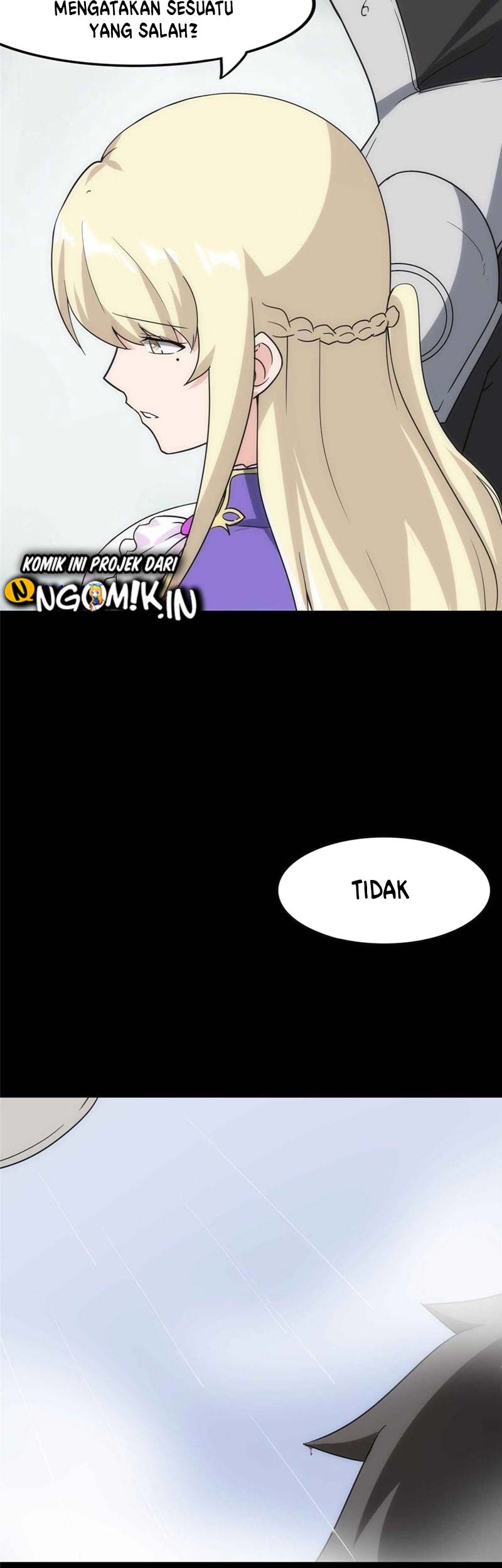 Virus Girlfriend chapter 230 halaman 50