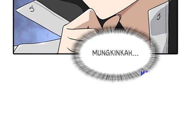 Virus Girlfriend Bab 231 halaman 25