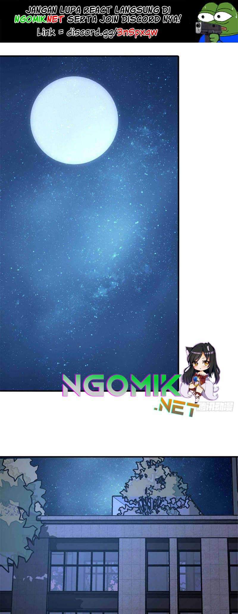Virus Girlfriend chapter 232 halaman 2