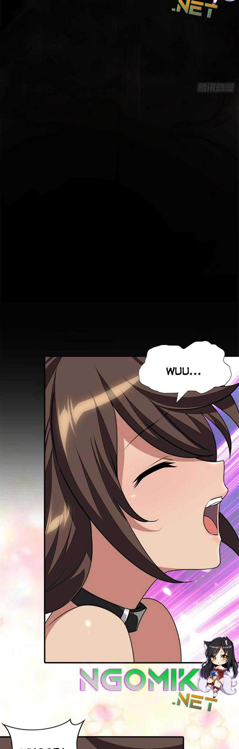 Virus Girlfriend chapter 232 halaman 10