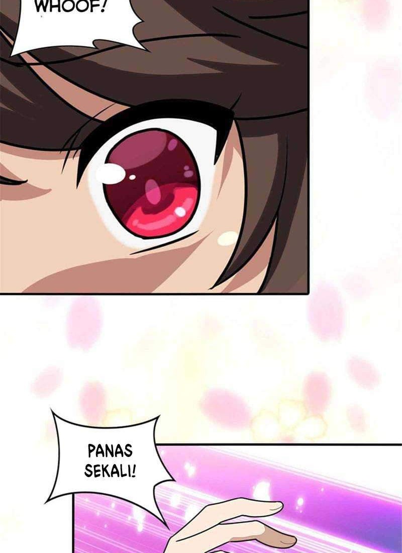 Virus Girlfriend chapter 232 halaman 11