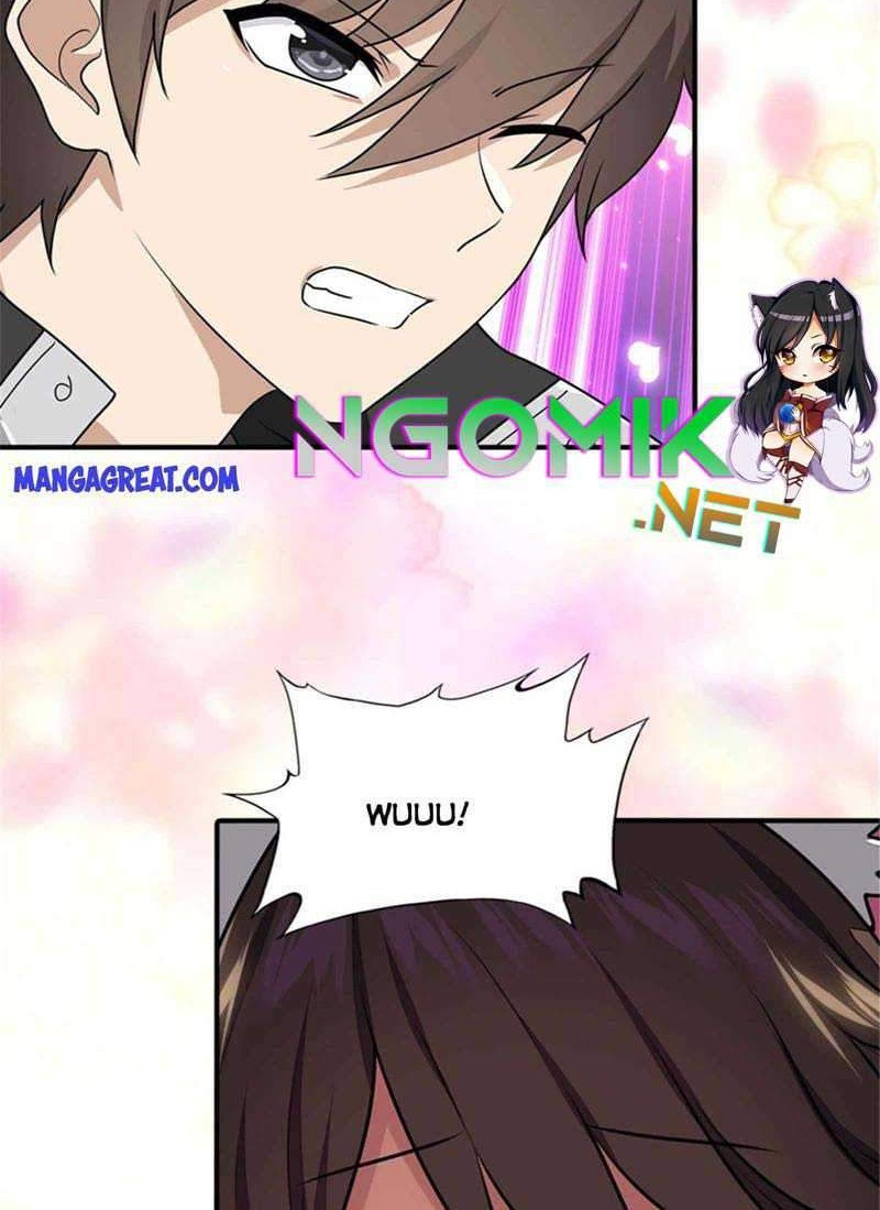 Virus Girlfriend chapter 232 halaman 13