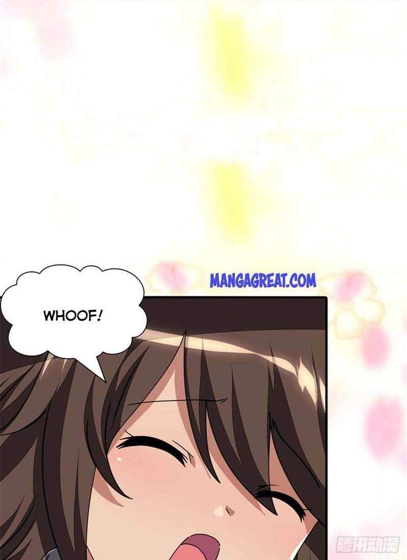 Virus Girlfriend chapter 232 halaman 15