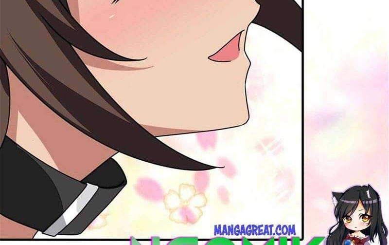 Virus Girlfriend chapter 232 halaman 17