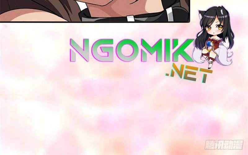Virus Girlfriend chapter 232 halaman 21