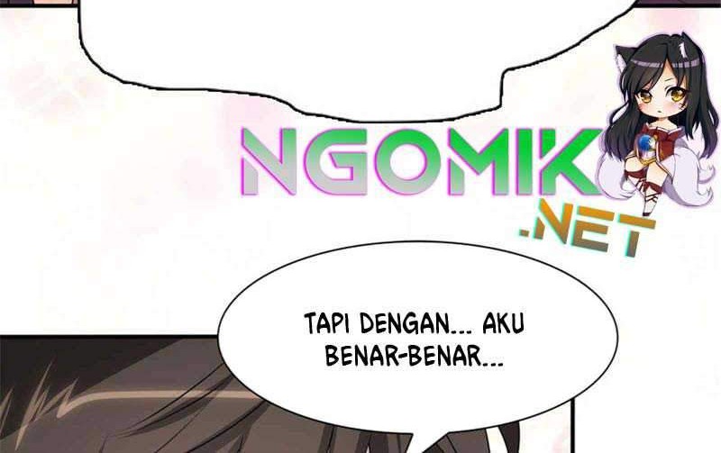 Virus Girlfriend chapter 232 halaman 23