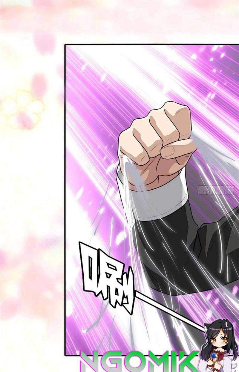 Virus Girlfriend chapter 232 halaman 25