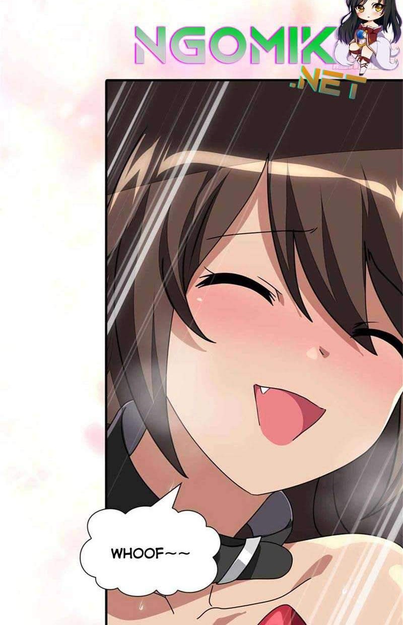 Virus Girlfriend chapter 232 halaman 27