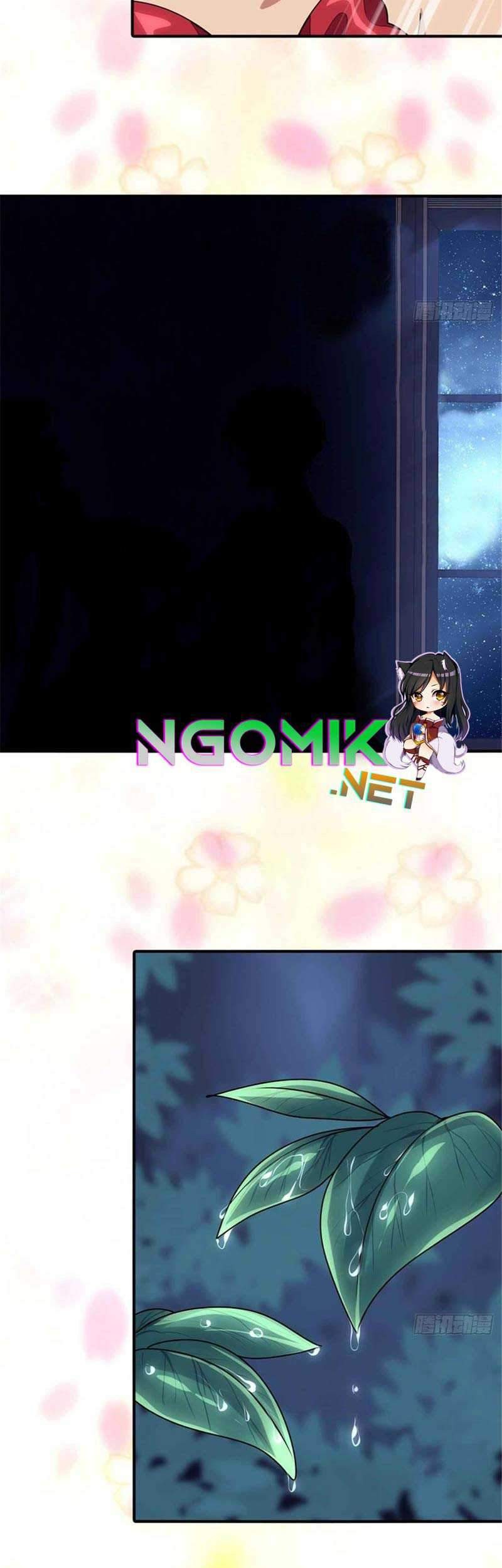 Virus Girlfriend chapter 232 halaman 28