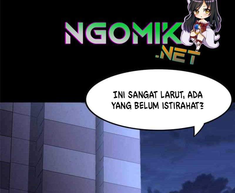 Virus Girlfriend Bab 233 halaman 5