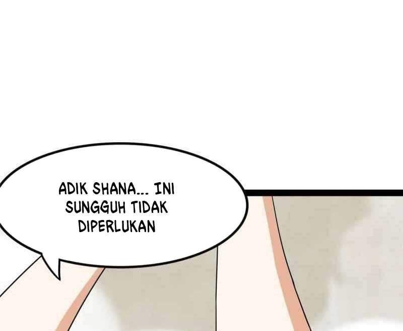 Virus Girlfriend Bab 233 halaman 7