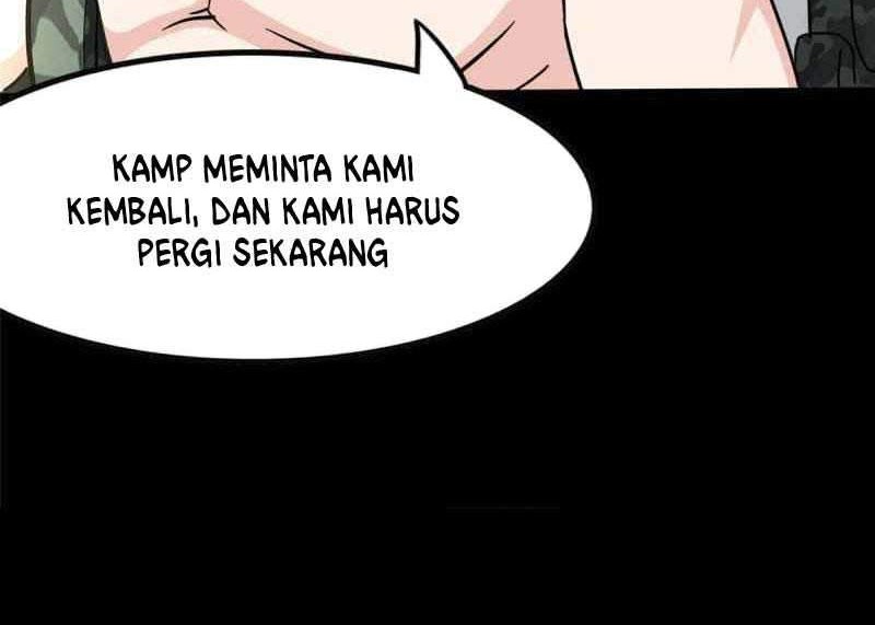 Virus Girlfriend Bab 233 halaman 47