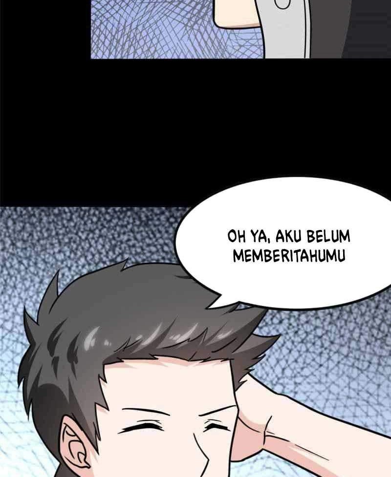 Virus Girlfriend Bab 233 halaman 49