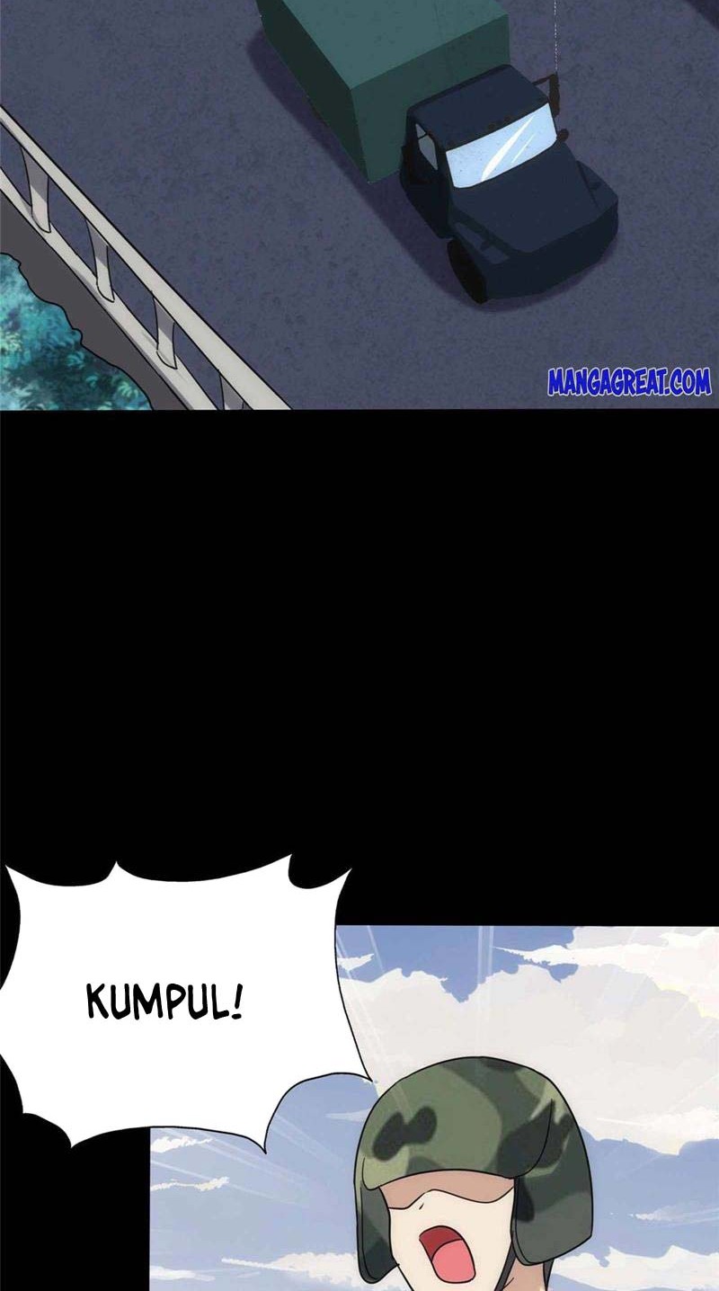 Virus Girlfriend chapter 234 halaman 3