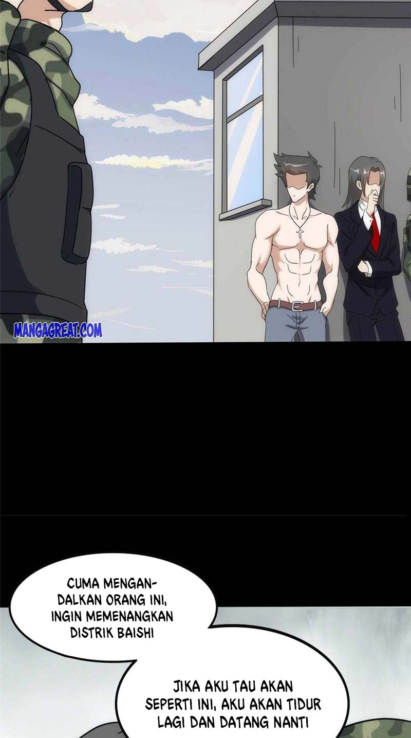 Virus Girlfriend chapter 234 halaman 5