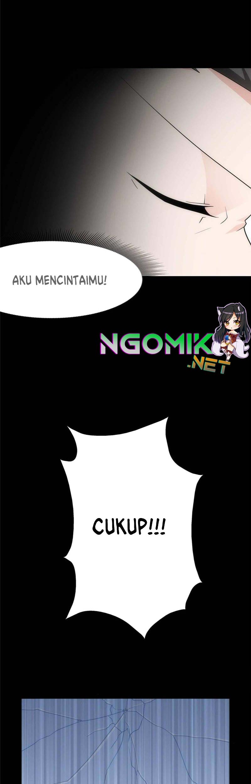 Virus Girlfriend chapter 234 halaman 34