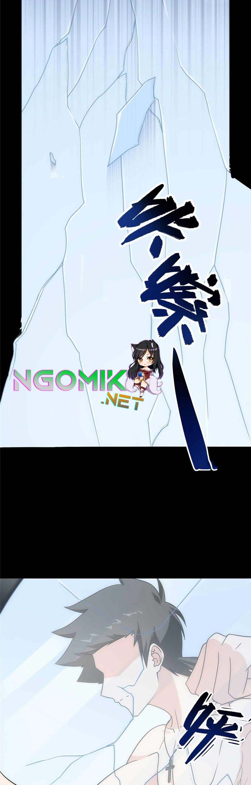 Virus Girlfriend chapter 234 halaman 36