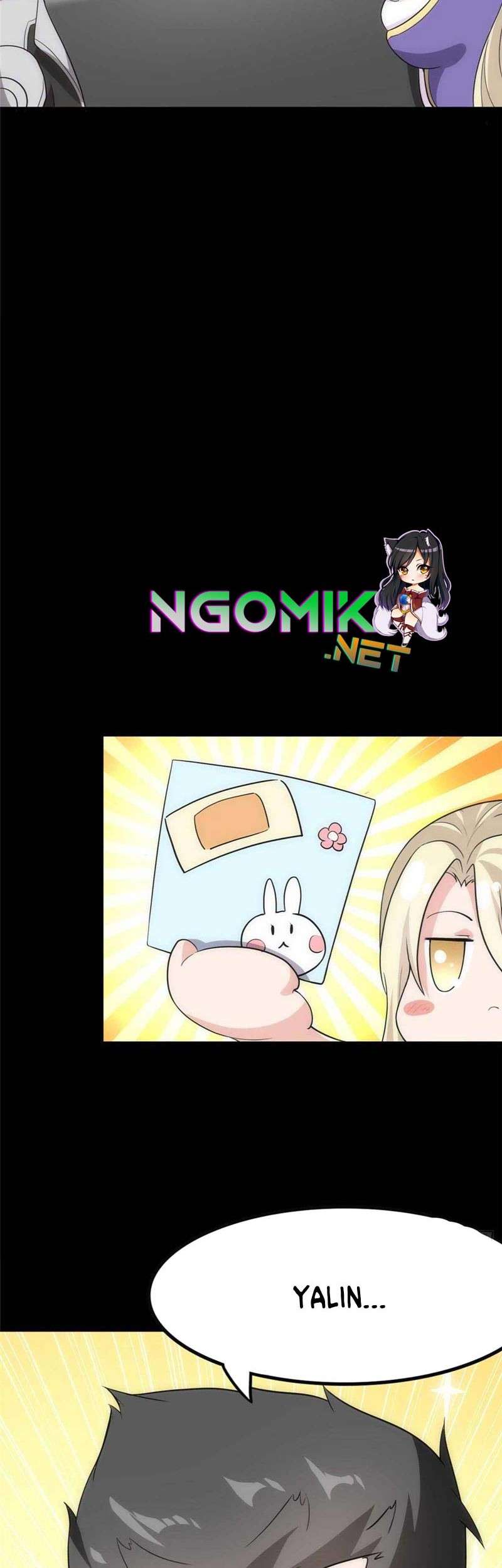 Virus Girlfriend chapter 234 halaman 43