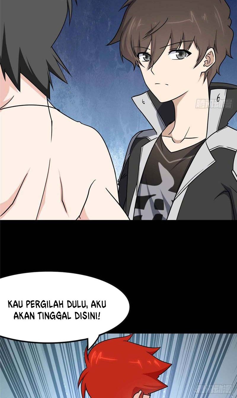 Virus Girlfriend Bab 237 halaman 7